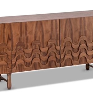 Buffet Copa